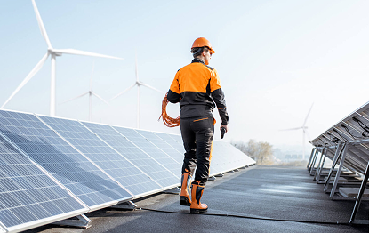 Logistics Head, [Client]