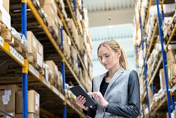 Charging & infrastructure