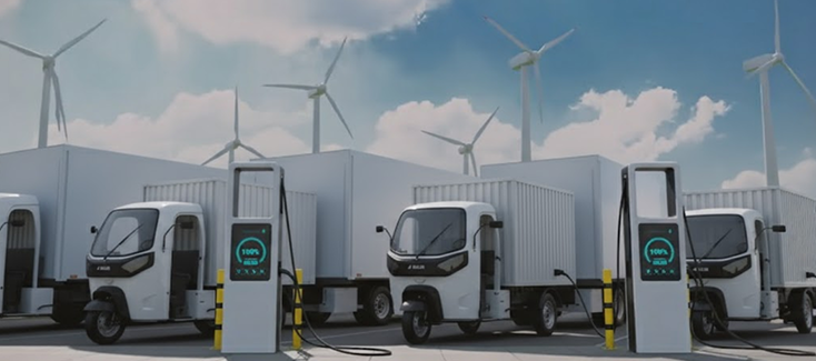 Warehouse operations